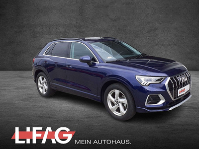 Audi Q3 35 TFSI S-tronic advanced *ab € 40.990,-*