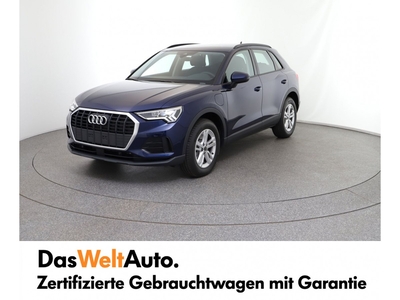 Audi Q3 e-tron 45 TFSI e