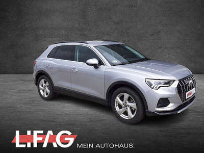 Audi Q3 35 TFSI S-tronic advanced *ab € 39.990,-*