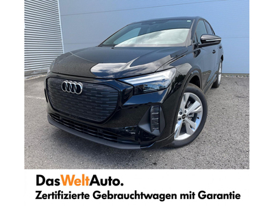 Audi Q4 Sportback 50 e-tron quattro