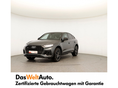 Audi Q5 40 TDI quattro S line