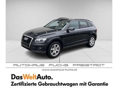 Audi Q5 3.0 TDI quattro