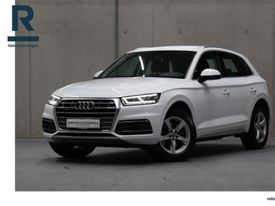 Audi Q5 Gebrauchtwagen, Diesel, Weiß, Steiermark, ID 1136276