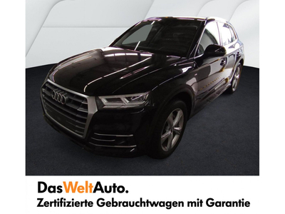 Audi Q5 50 TFSI e PHEV quattro