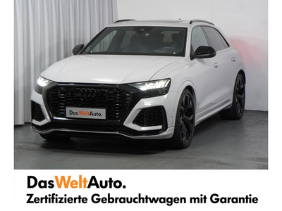 Audi RSQ8 quattro Aut.