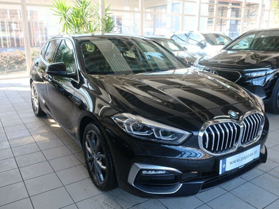 BMW 120d xDrive Aut.