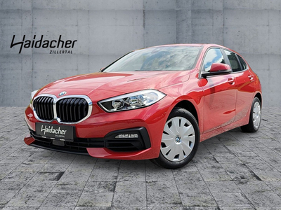 BMW 116i