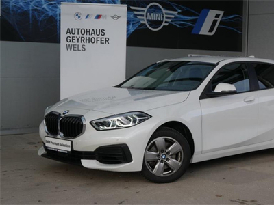 BMW 116i