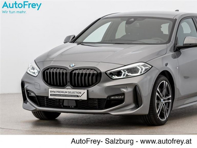 BMW 120d xDrive