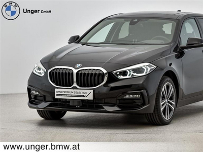 BMW 116d