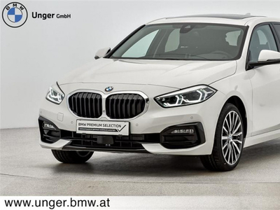 BMW 118d