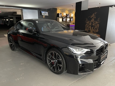 BMW M2 sofort****Carbon