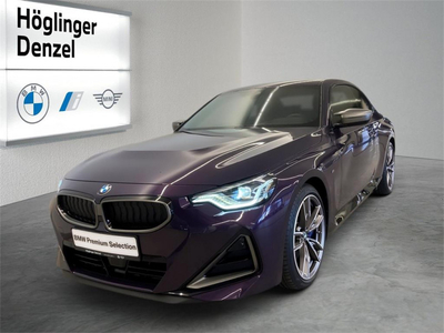 BMW M240i xDrive