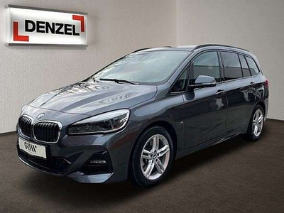 BMW 2er Gebrauchtwagen, Diesel, Grau, Salzburg, ID 803993