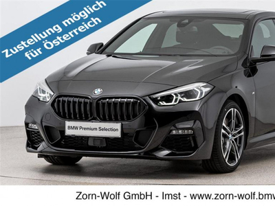 BMW 220d xDrive Gran Coupe