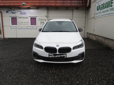 BMW 2er Gebrauchtwagen, Diesel, Weiß, Steiermark, ID 1145664