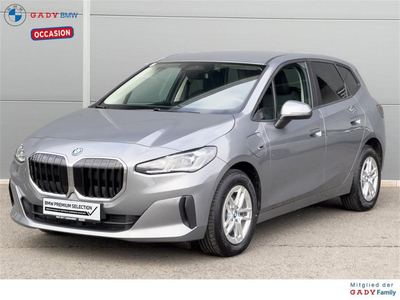 BMW 2er Gebrauchtwagen, Elektro/Benzin (Hybrid), Grau, Steiermark, ID 1153607