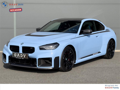 BMW M2 Coupe