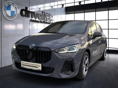 BMW 223d xDrive Active Tourer U06