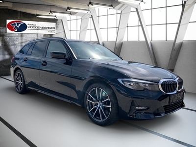 BMW 330 e xDrive Sport Line AHK|PDC|R-Cam