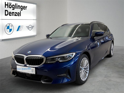 BMW 330d xDrive