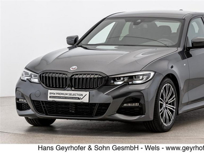 BMW 318d