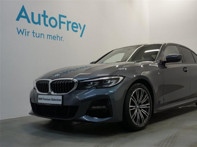 BMW 320d xDrive