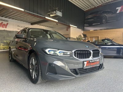 BMW 330 d xDrive