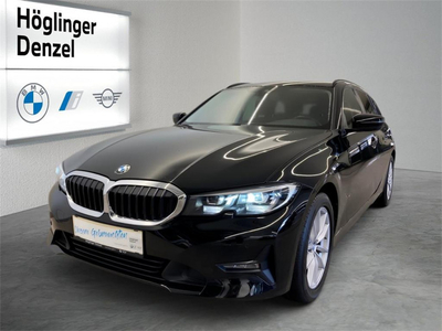 BMW 320d xDrive