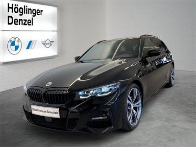 BMW 320d xDrive