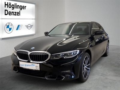 BMW 320d xDrive