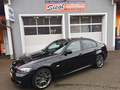 BMW 320d xDrive