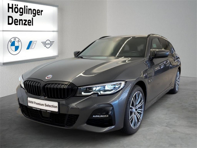 BMW 330e xDrive