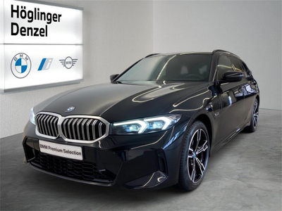 BMW 330e xDrive