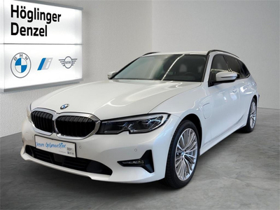 BMW 330e xDrive