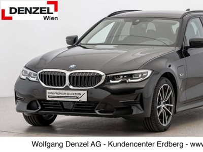 BMW 320 e xDrive Touring G21 XB1