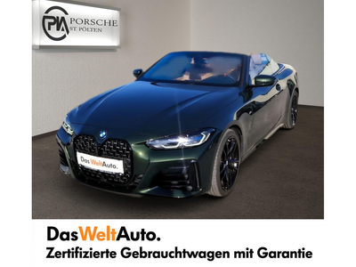 BMW M440i xDrive Cabrio 48 V Aut.