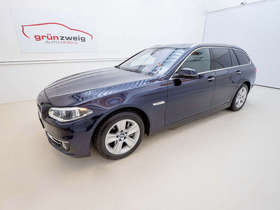 BMW 530 d xDrive Touring Aut.