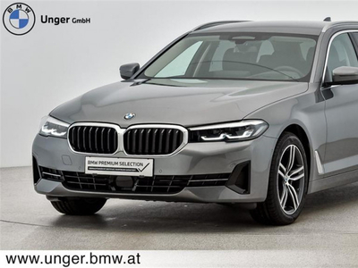 BMW 520d xDrive