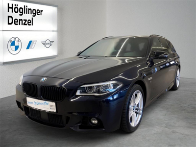 BMW 525d xDrive