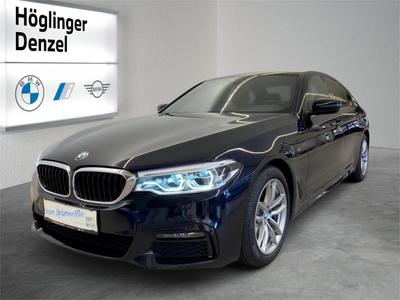 BMW 520d xDrive