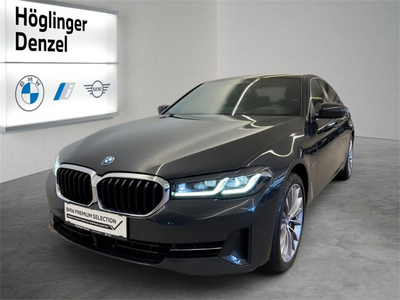 BMW 530e xDrive