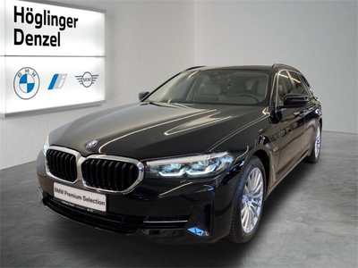 BMW 530e xDrive