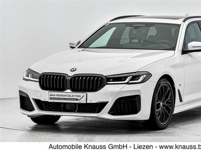 BMW 520d xDrive