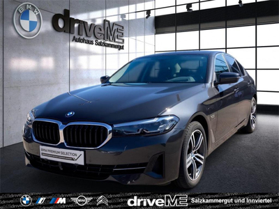 BMW 530e xDrive*ELEKTRISCHE AHK*