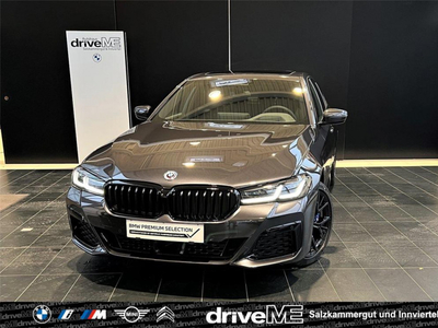 BMW 530e xDrive*M-SPORTPAKET*