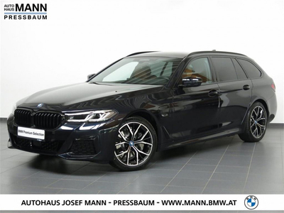 BMW 530e xDrive