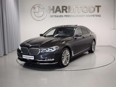 BMW 750 i xDrive