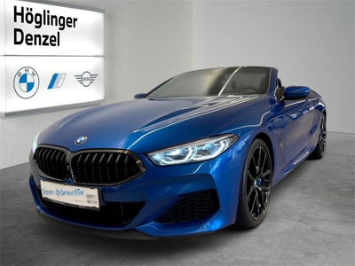 BMW M850i xDrive