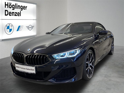 BMW M850i xDrive